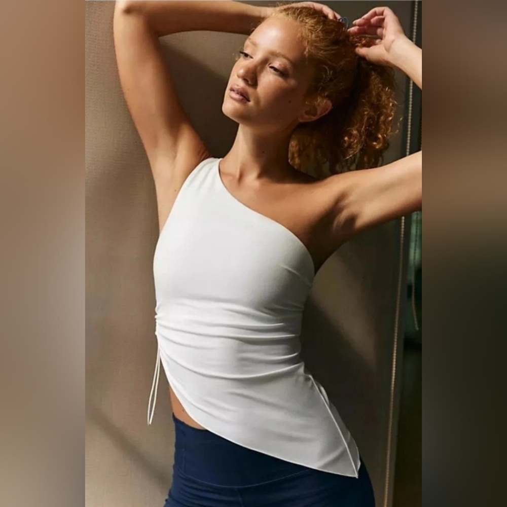 NWOT Purple - FP Movement - Find Your Flow Cami - Picture 6 of 6